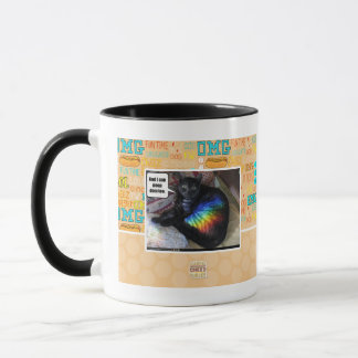 Taza Y puedo dem del impulso también