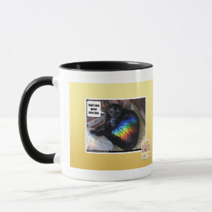 Taza Y puedo dem del impulso también