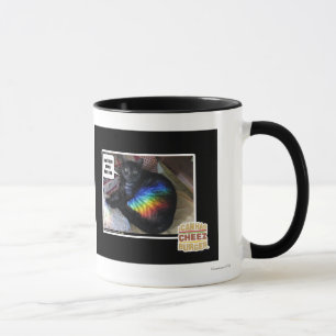 Taza Y puedo dem del impulso también