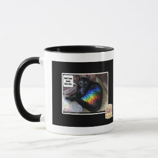 Taza Y puedo dem del impulso también