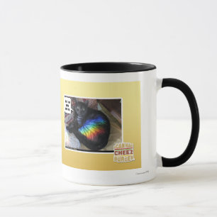 Taza Y puedo dem del impulso también