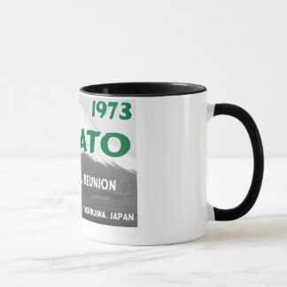 Taza yamato HS japón