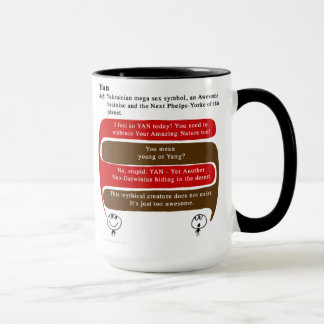 Taza yan