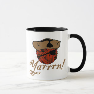 Taza Yarrn