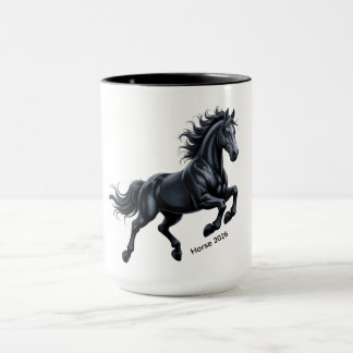 Taza Year of the Horse 2026