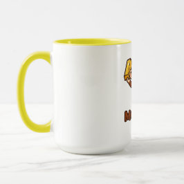 Taza Year of the Monkey 2028