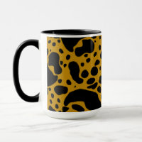 Yellow Poison Dart Frog