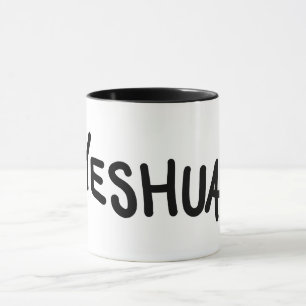 TAZA "YESHUA"