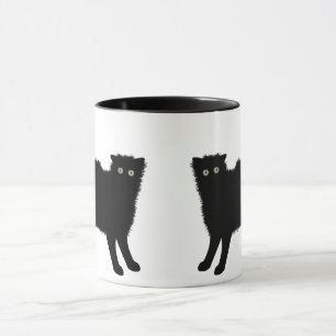 Taza Yikes Mug