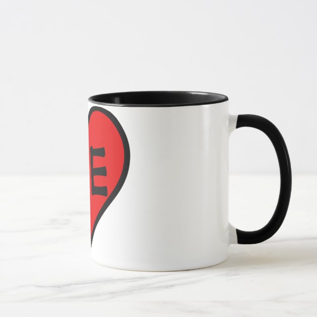 TAZA YO (Derecha)