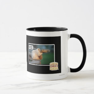 Taza Yo luv este nuevo champú
