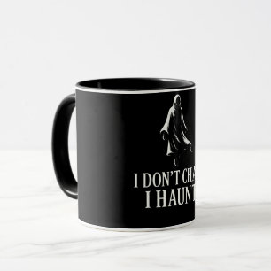 Taza Yo no cago. Me Atrapa.