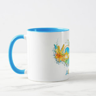 TAZA YO SOY ALEGRIA