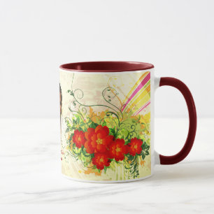Taza Yo Te Amo Jesús / Resumen Art 42A Mug