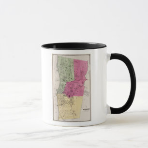 Taza Yonkers, NY Atlas