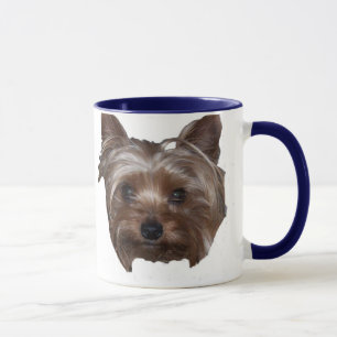 Taza Yorkie