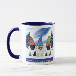 Taza Yorkie Poo Suecia