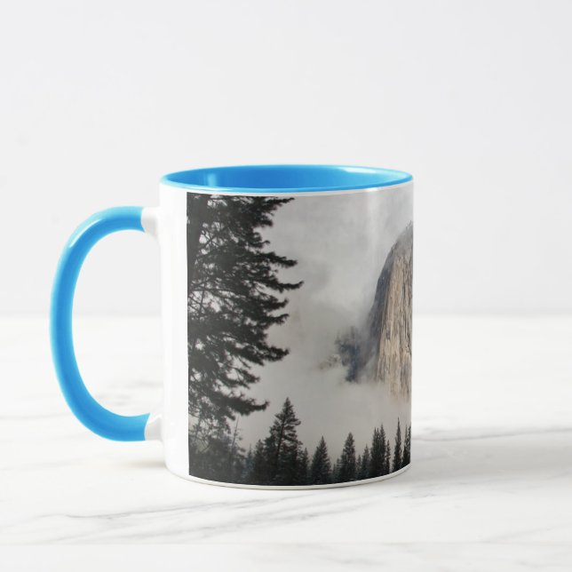 Taza Yosemite (Izquierda)