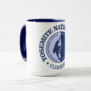 Taza Yosemite (CLB)