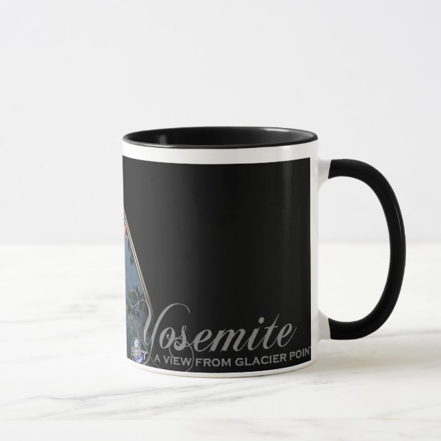 TAZA YOSEMITE MAJESTUOSO (Derecha)