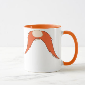 Taza Yosemite Sam Big Mouth