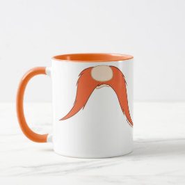 Taza Yosemite Sam Big Mouth
