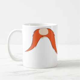 Taza Yosemite Sam Big Mouth