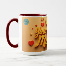 Taza Your Hard Work is Noticed | Luxury Gratitude