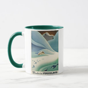 TAZA YUGOSLAVIA