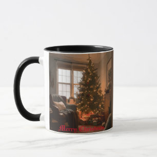 Taza Yuletide Charm