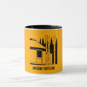 Taza Yurt Lifestyle Living