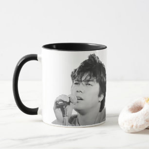 Taza Yutaka Ozaki Aniversario de su 60 aniversario