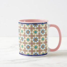 Taza Z-02 beige Harmony