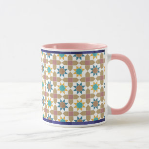 Taza Z-02 beige Harmony