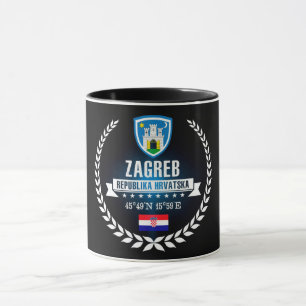 Taza Zagreb