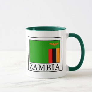 Taza Zambia