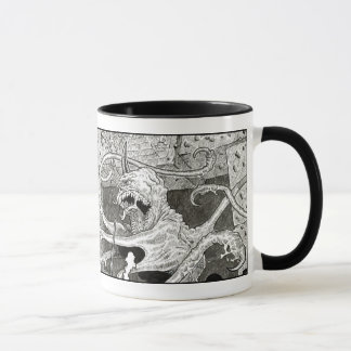 Taza Zargon Mug