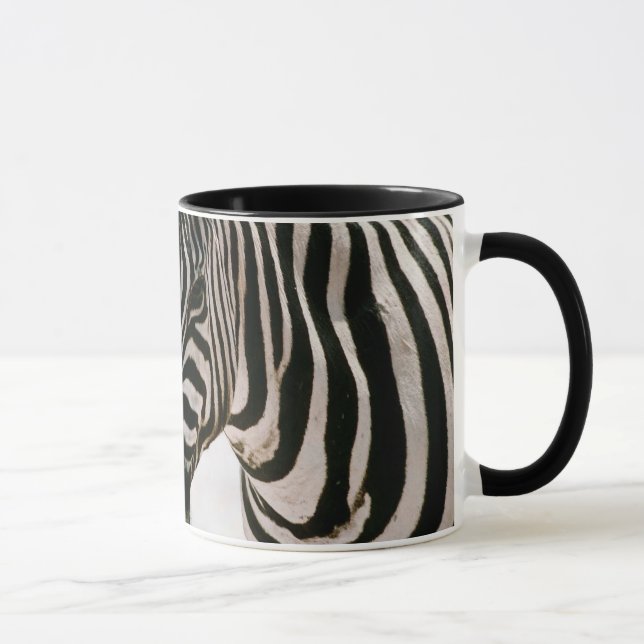 Taza Zebra Mugs (Derecha)