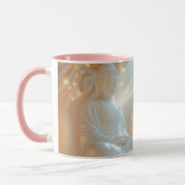 TAZA ZEN - BUDISMO - MEDITACIÓN