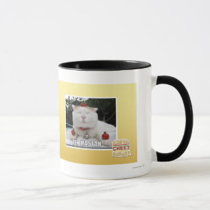 Taza Zen Mastah