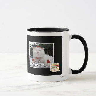 Taza Zen Mastah