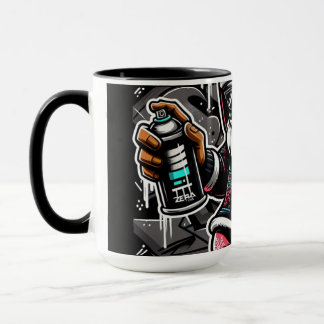 Taza Zera Mugs