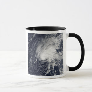 Taza Zeta tropical de la tormenta