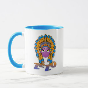 TAZA ZEZO