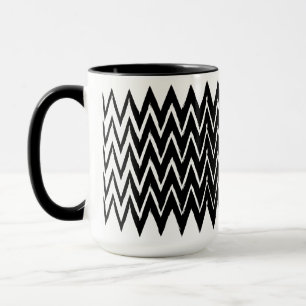 Taza Zig Zag, Regalo de Taza