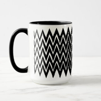 Taza Zig Zag, Regalo de Taza