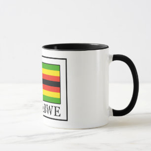 Taza Zimbabue