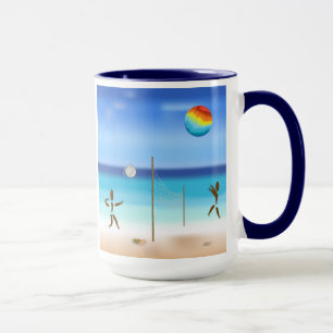 Taza Zingles ~ Junio