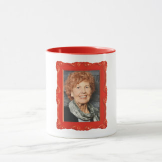 Taza Zita Kappler