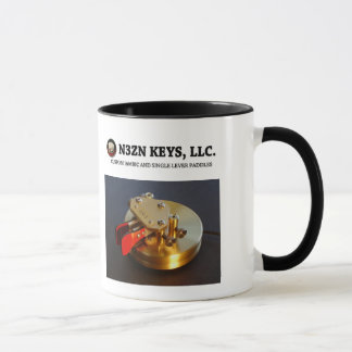TAZA ZN-5